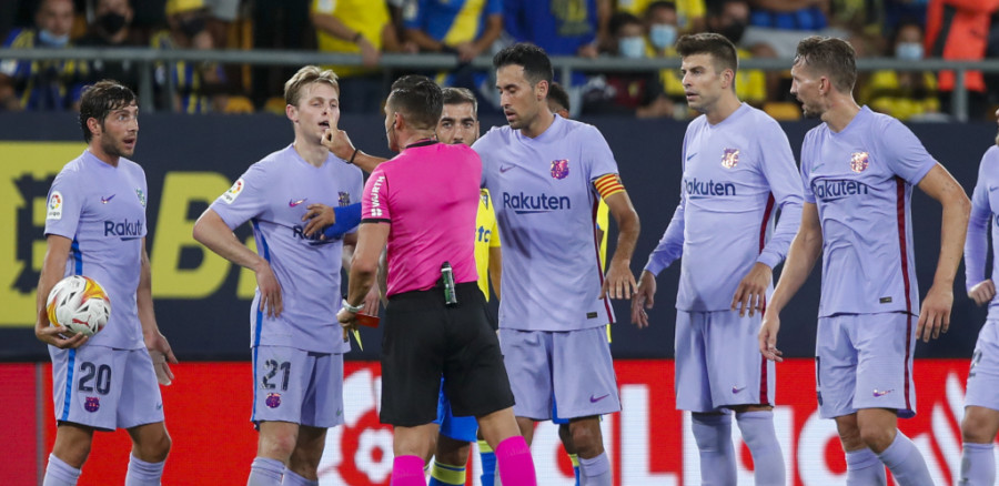 TRANSFER BOMBA Barselona se vraća na velika vrata, u januaru stiže zvijezda svjetskog fudbala (FOTO)
