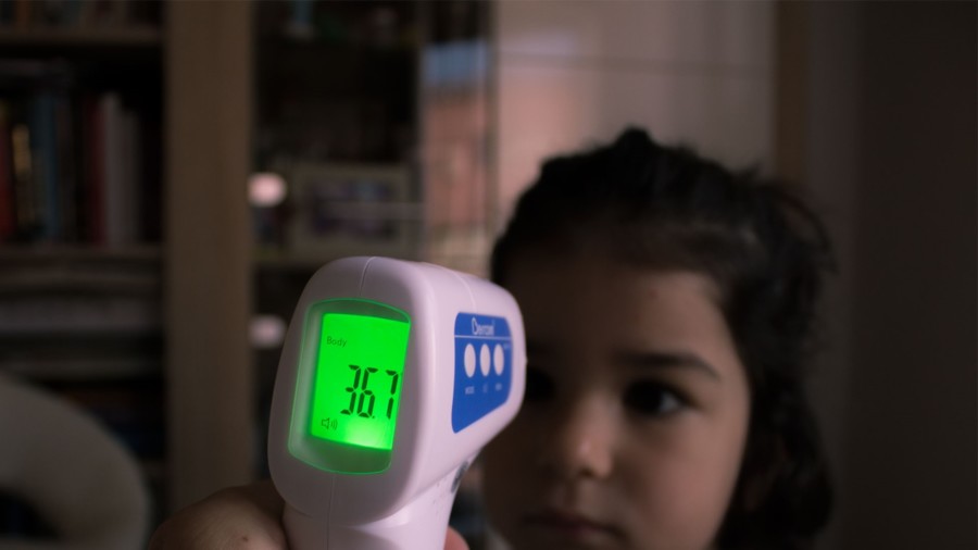 IMA TOPLOMJERA, NEMA TOPLOMJERA? Haos na banjalučkoj Poliklinici
