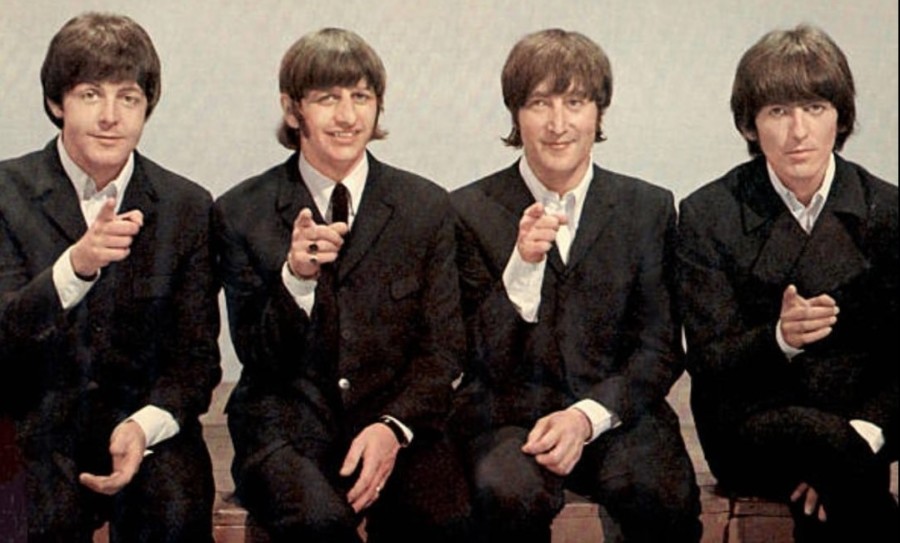 "PLEASE PLEASE ME" 60 godina prvog albuma Bitlsa