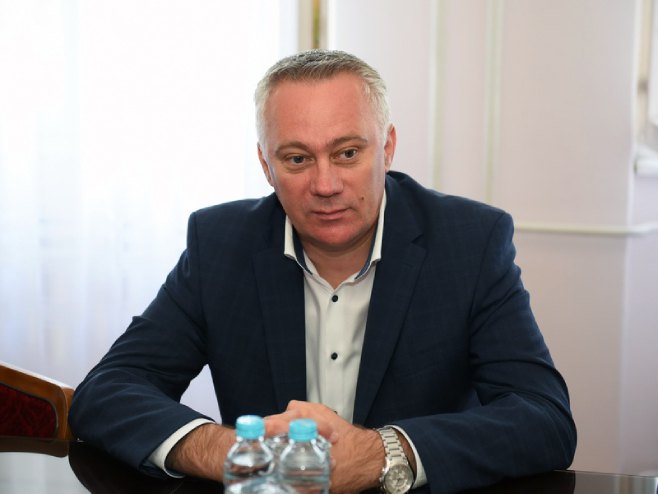 PAŠALIĆ: Nema opasnosti od poplava