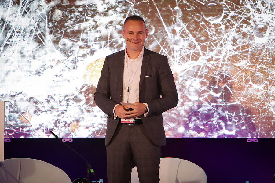 BORISLAV TADIĆ: Dojče Telekom neće biti konkurencija Mtelu i BH Telekomu