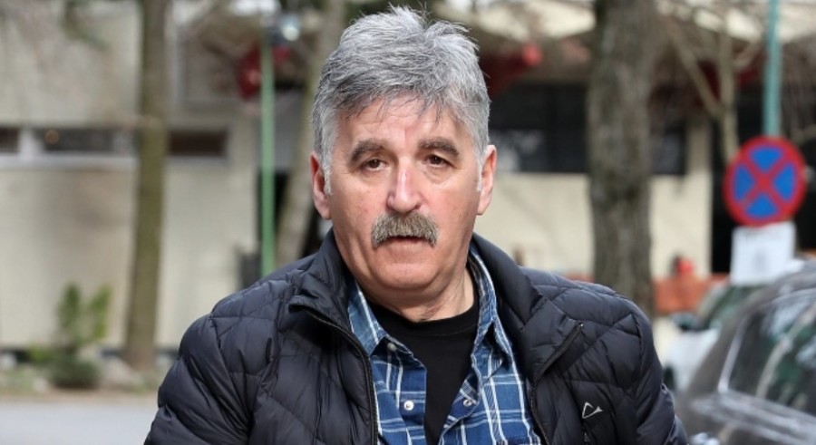 BOSANCA KUM OPTUŽIO DA SE ZBOG NJEGA RAZVEO Haos u porodici Dragana Stojkovića