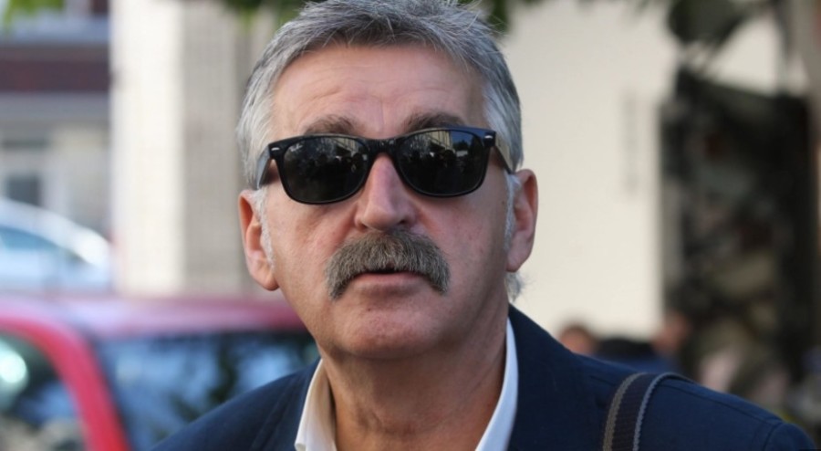 BOSANAC KAO CECIN POZADINAC! Isplivala fotka Cece i Bosanca iz prošlosti, evo šta on stvarno misli o Ražnatovićki!