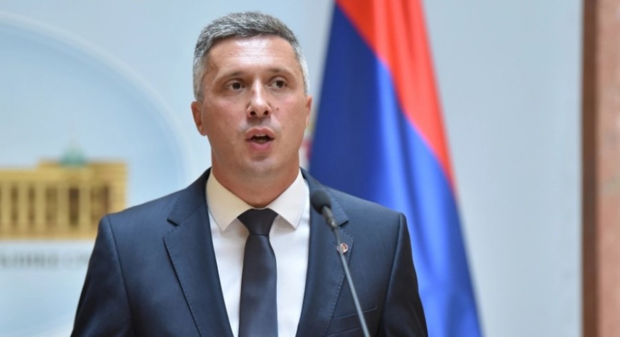 BOŠKO OBRADOVIĆ POSTAVIO ODLIČNO PITANJE Šah-mat, šta će sad na ovo reći?!