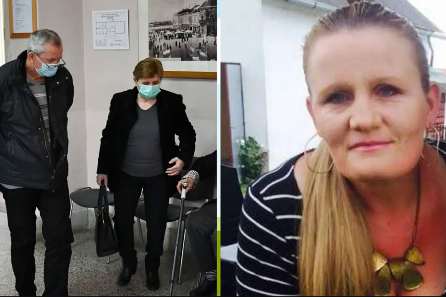 BRAČNI PAR OSUĐEN za ubistvo Zorice