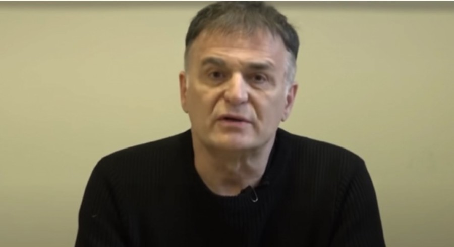 BRANISLAV LEČIĆ PUŠTEN IZ BOLNICE Poznato gdje se nalazi glumac: Imaće još nekoliko pregleda
