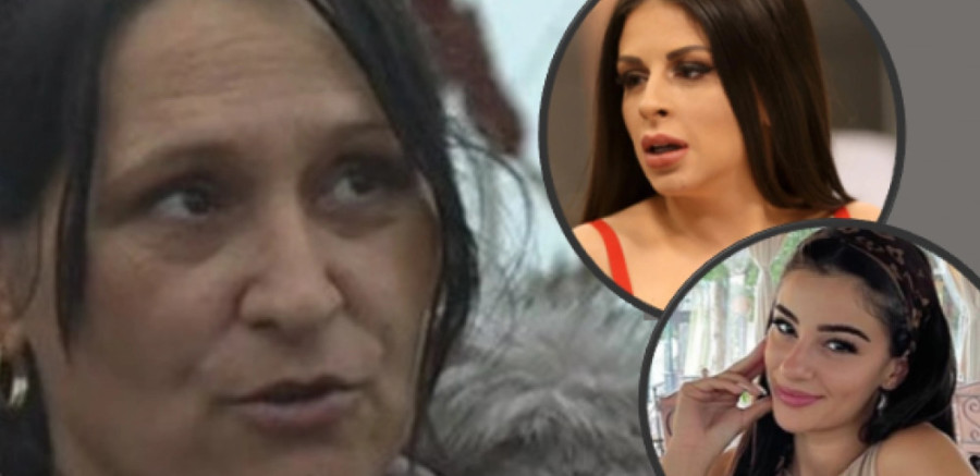 ONE BI DA DARKO SVE PLAĆA Lazićeva majka udarila po Ani, Marini i Barbari, pa otkrila šta im Gagićeva radi!