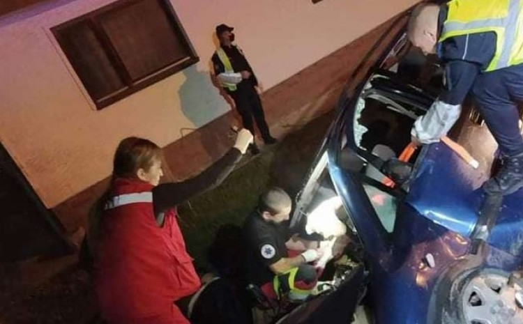 CRNA SUBOTA U BRČKOM: Jedna osoba poginula u saobraćajnoj nesreći