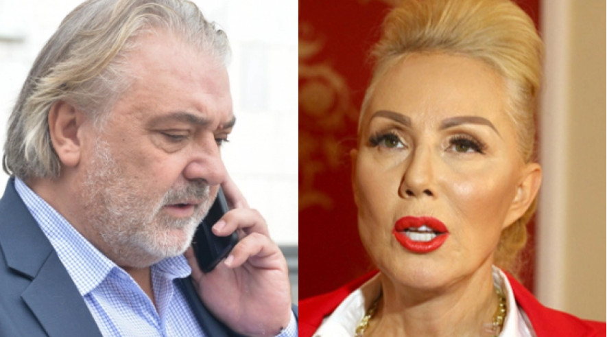BRENA I BOBA NA SUDU! Novac preči OD KUMSTVA! Saradnik sa kojim su se okumili ih sada tužio i traži ogromu svotu novca