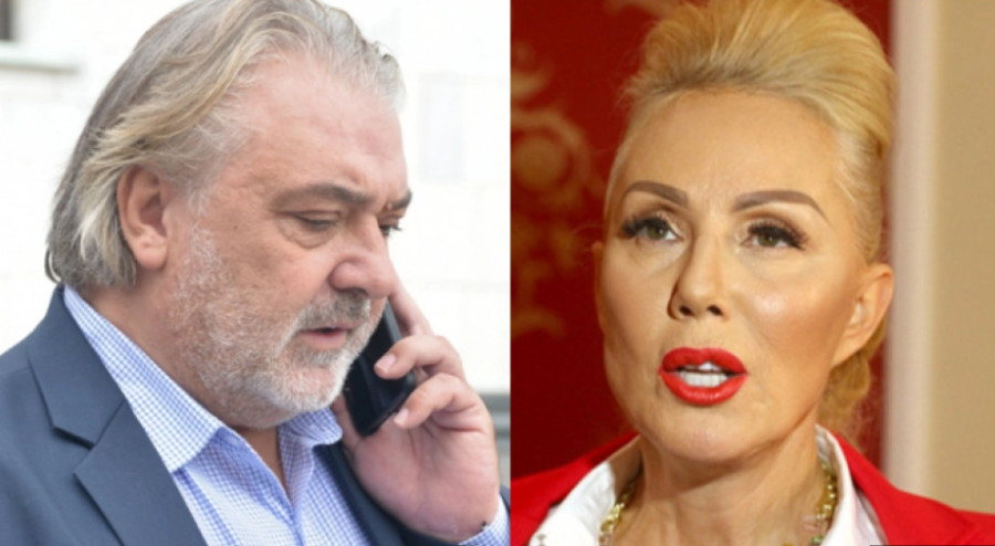 BRENA I BOBA USVOJILI MALIŠANA  Pevačica objasnila kako je dječak koji je oslovljava sa "mama" stigao u njihovu kuću