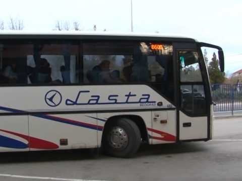 TRAGEDIJA NA EKSKURZIJI Preminuo vozač autobusa, djeca odmah primijetila da nešto nije uredu