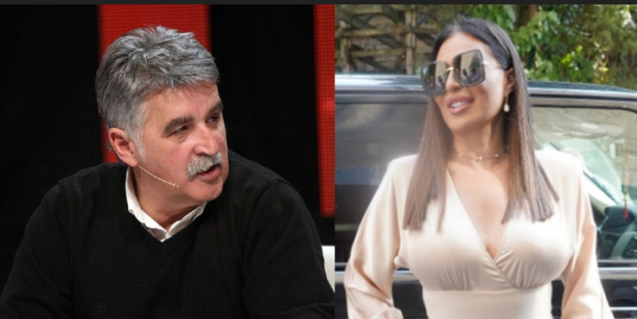 KAD JE NA ŽENU MOGLO TAKO?! Ceca nakon svađe sa Bosancem poslala jasnu poruku članovima žirija koju će dobro zapamtiti!