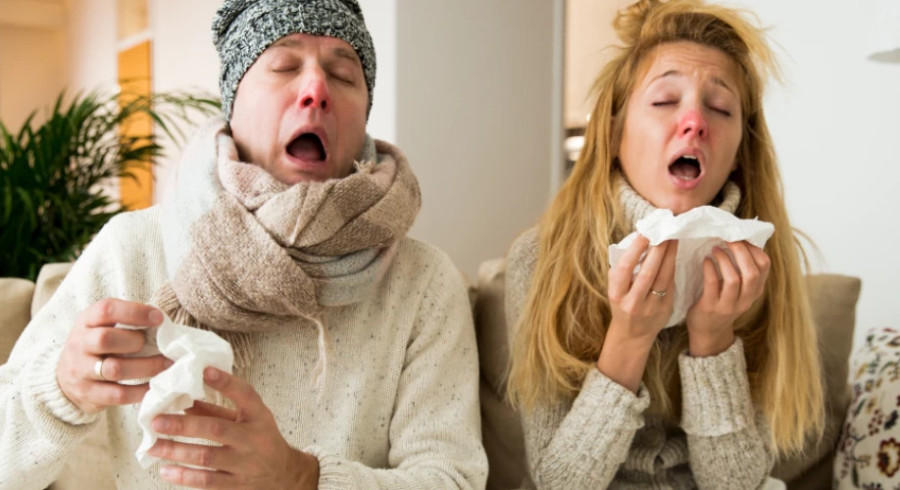 PREHLADA KOJA NE PRESTAJE Šest grešaka koje mogu da vam produže respiratornu infekciju i upropaste imunitet