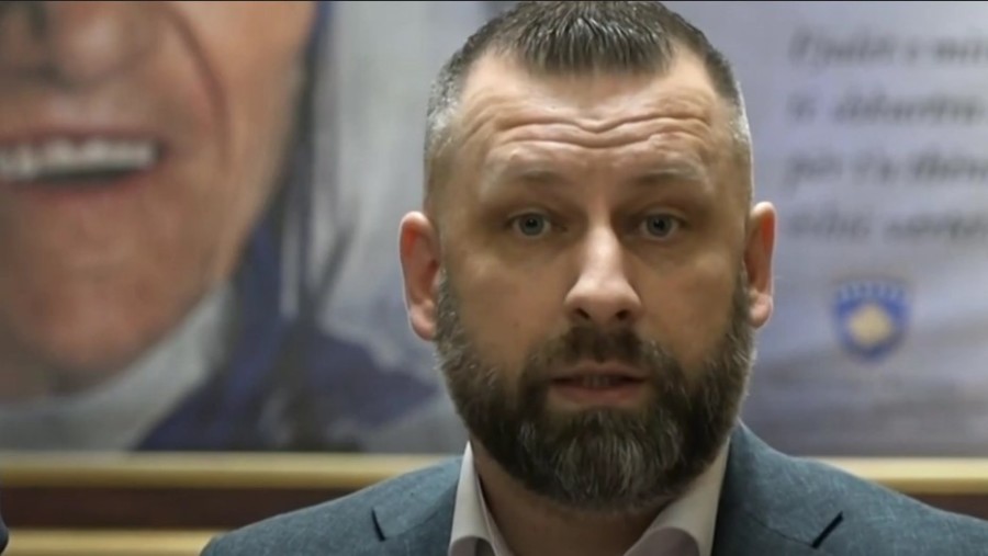 DALIBOR JEVTIĆ: Međunarodna zajednica sada zna da je Srbija jača i da sa njom mora da se razgovara
