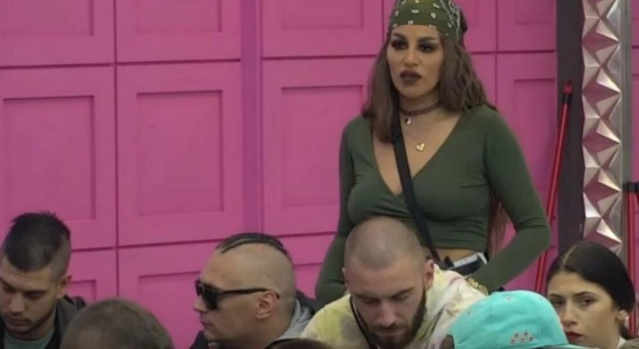 ŽELIM DA BUDEM SLOBODNA! Dalila jednom rečenicom ponizila Dejana pred cijelom nacijom, a dotakla se i emocija prema Filipu Caru!