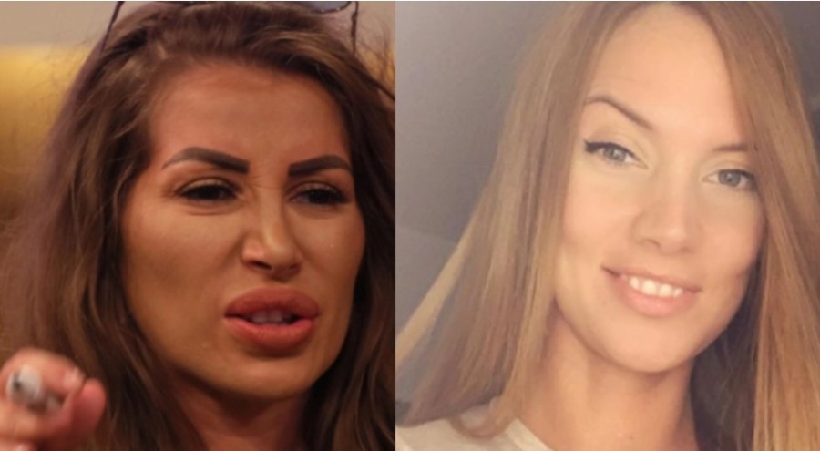 OVAKO JE DALILA BRANILA IVANU, A NAPADALA ŠA Dragojevićka je sada ista kao reper, postala sve što je osuđivala