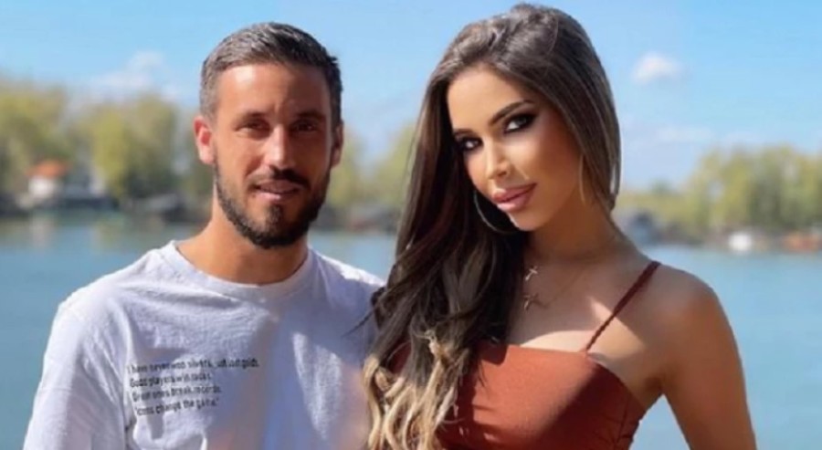 ZORANIN BIVŠI POSTAO TATA Teniser Damir Džumhur dobio dijete sa rijaliti zvijezdom!