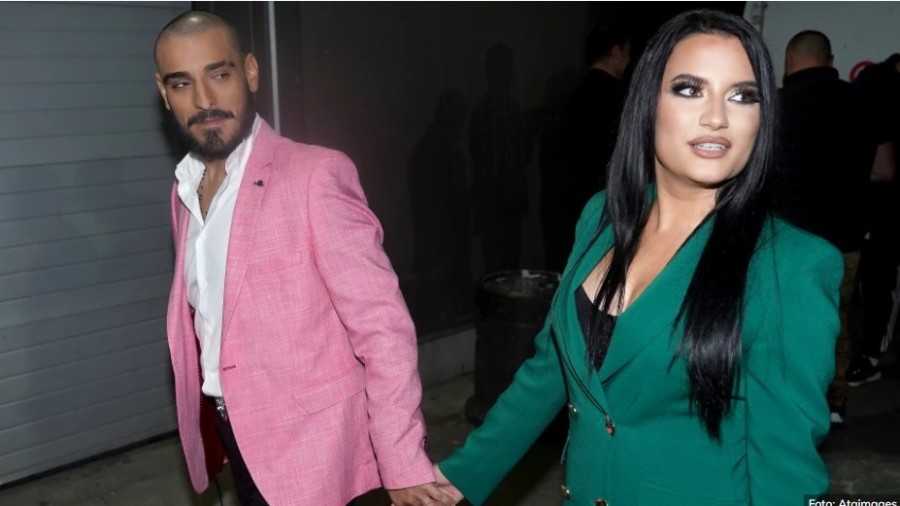 PROLAZI KROZ LINČ ZBOG VEZE SA DARKOM Barbara Bobak objavila poruke koje joj stižu