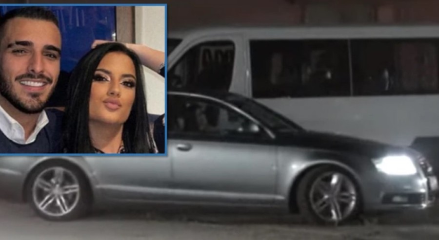 BARBARA I DARKO PILI PA VOZILI Pjevač i njegova djevojka rizikovali živote!