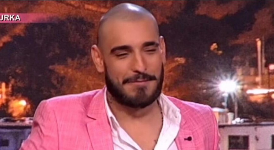 DARKO LAZIĆ POPIO SA DRUŠTVOM 2.000 EVRA, PA POBJEGAO: "Rekao je da će donijeti pare, pa se nije javio"