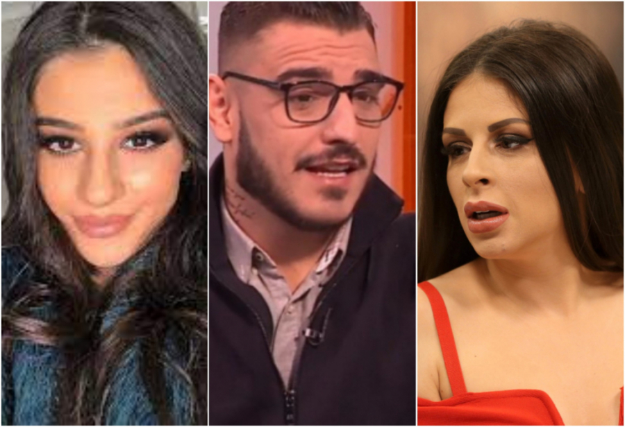 ŠOKANTNO! PJEVAČ DARKO LAZIĆ ZA KĆERKU daje duplo veću alimetaciju JER ŽIVI U GRADU! Marina poludila jer je to diskriminacija njihovog sina!