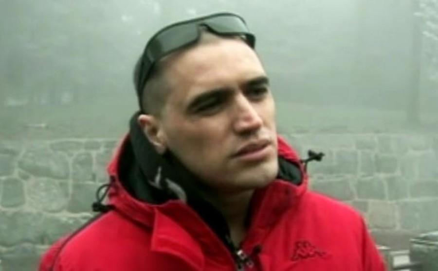 DARKO ELEZ BI DA PRIČA O BELIVUKU: Hoće srpsko državljanstvo!