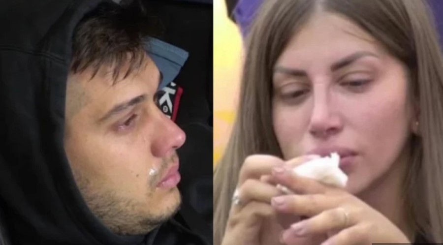 DALILA ODLUČILA, PREKIDA BRAK S DEJANOM On plakao, ona ga ipak ostavila!