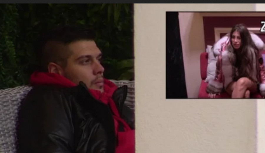 KOJU PORUKU JE uputila Dalila Dejanovom bratu i majci? Evo šta je poručila!