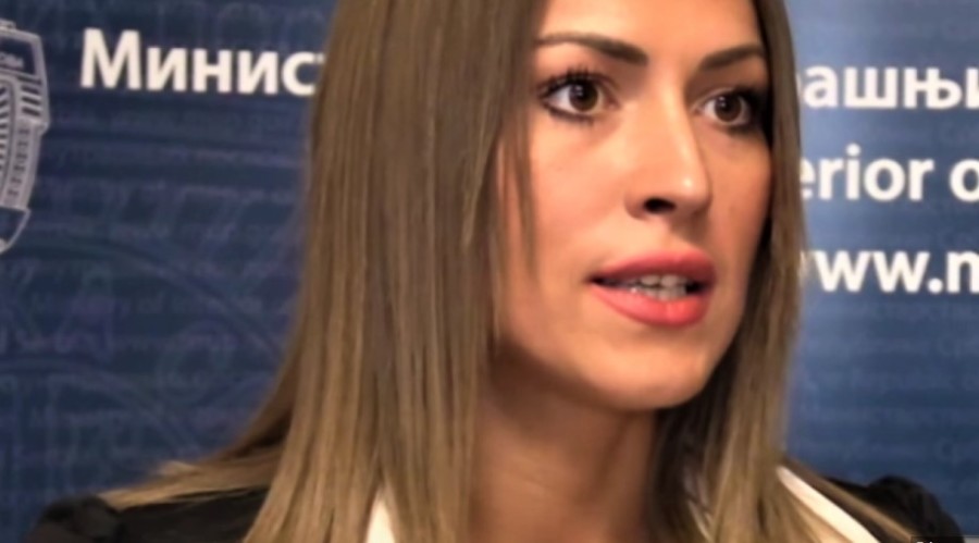 ALO! OTKRIVA: Dijana Hrkalović uništila Veljinu svesku dužnika!