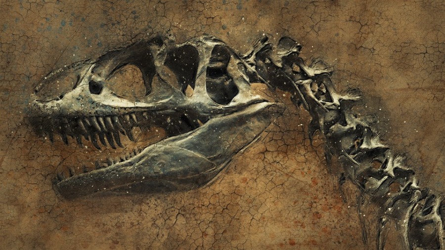 OTKRIVENE dve nove vrste dinosaurusa