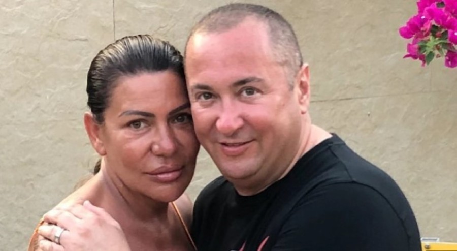DOJAVA O BOMBI PREKINULA ĐANIJEV NASTUP Oglasila se Slađa i otkrila kako je reagovala na vijest o evakuaciji