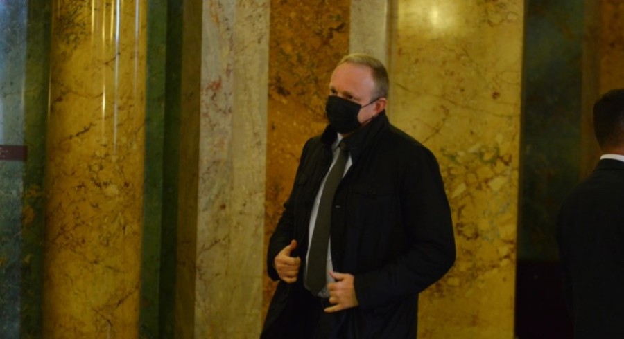 ĐILAS KUPUJE SVE MEDIJE U REGIONU Srbi, veliko zlo vam se sprema!
