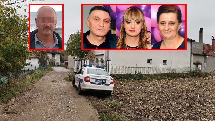 PRVA ISPOVIJEST MAJKE GORANA DŽONIĆA: Smrt bi bila zlatna za nas dvoje!