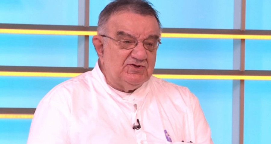 DOKTOR PERIŠIĆ OTKRIO UŽASNE STVARI O ULJU: Koristite mast, ali nikako bijelu, samo jedna je prava