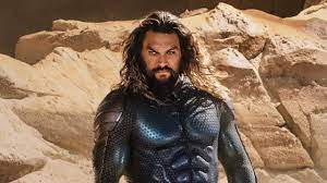 "AKVAMEN" SE ZARAZIO, Džejson Momoa pozitivan na koronu