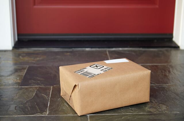 PORODICA IZ STARE PAZOVE OSTALA U ŠOKU Poručili umjetničku sliku, a u paketu im stiglo nešto najjezivije!