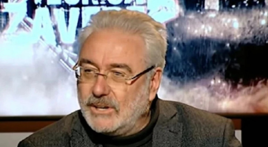 DOKTOR NESTOROVIĆ TVRDI: Evo šta je uzrok svake treće smrti od šloga ili srčanog udara - maske ne pomažu!