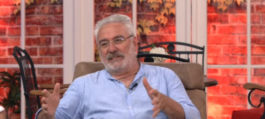 DOKTOR NESTOROVIĆ OPET ŠOKIRAO IZJAVOM Muškarci vole žene, koje im "piju krv"