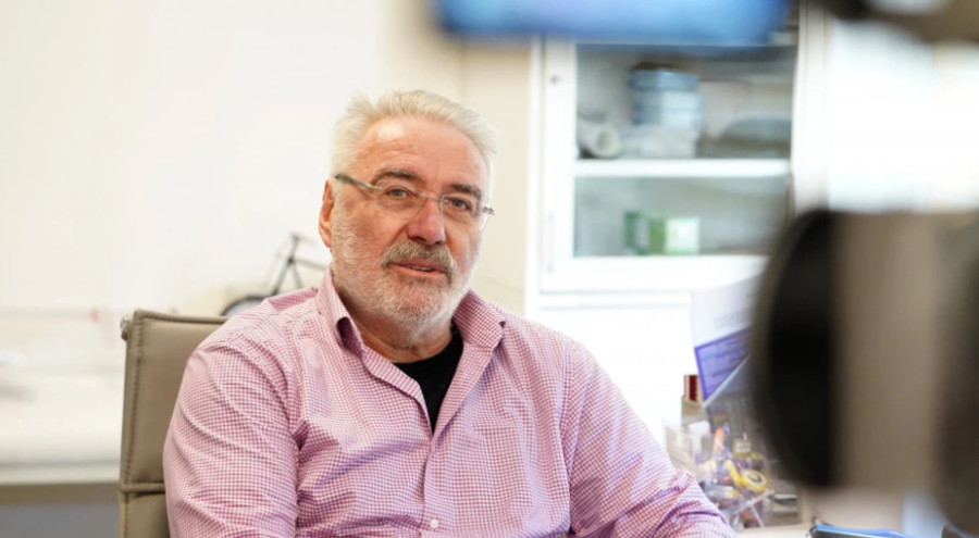 DR NESTOROVIĆ OTKRIO kako se PRAVILNO jede BIJELI LUK da bi imao ljekovita svojstva