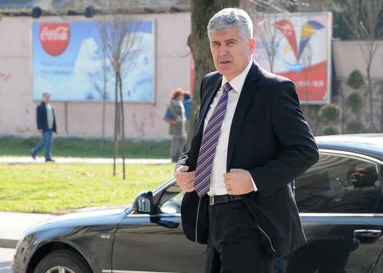 ČOVIĆ: Protiv sankcija sam, jer ne rješavaju problem
