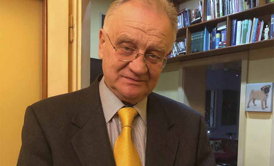 KALINIĆ: Vrijedi biti hrabar, hrabrost ne boli!