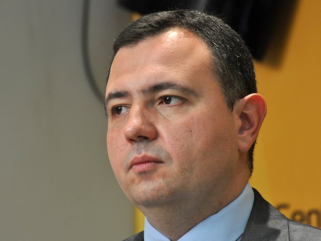 DA DODIK NIJE HRABAR Srpska bi bila davno izgubljena