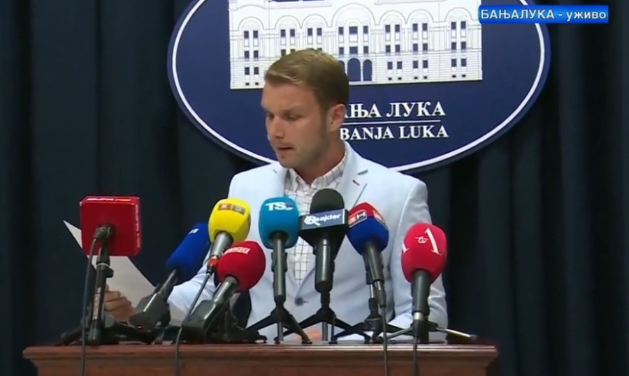 INSPEKTORKA DALA LAŽAN IZVJEŠTAJ Stanivuković poručio biće smijenjena
