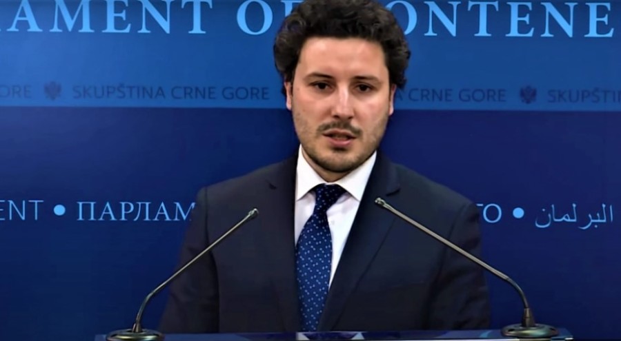 DRITAN NE DA FOTELJU: Ne bih se više osvrtao na pitanje rekonstrukcije Vlade