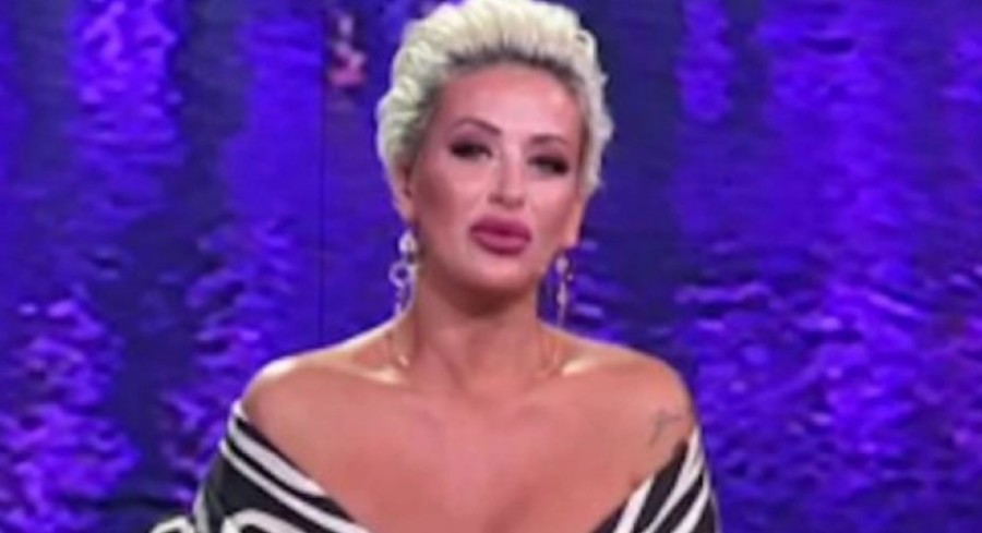 MAJKA MALOLJETNICE IZ ZADRUGE DOŠLA U ŠIMANOVCE Zbog Milice preživljava pakao na ulici!