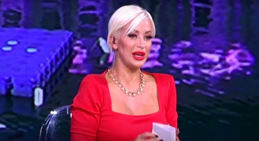 SITUACIJA NIJE NAIVNA Dušica Jakovljević mora na hitne analize, voditeljka ima jake vrtoglavice i visok pritisak!