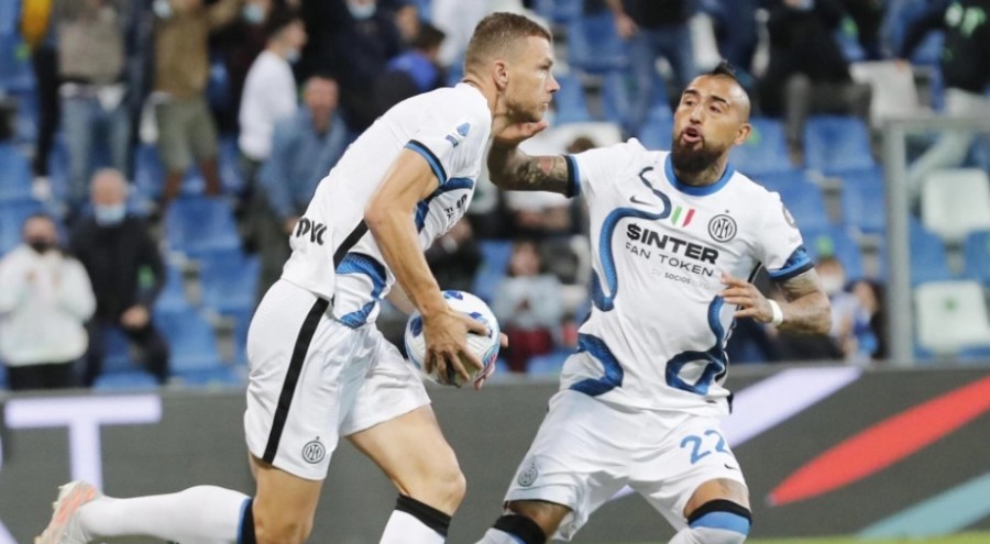 START IZ SNOVA! Džeko izjednačio Ronaldov rekord, svi pričaju o njemu!