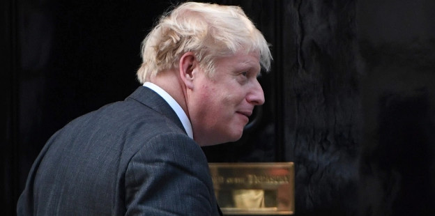 POSLIJE UBISTVA BRITANSKOG POSLANIKA Biće uvedene bezbjednosne mjere