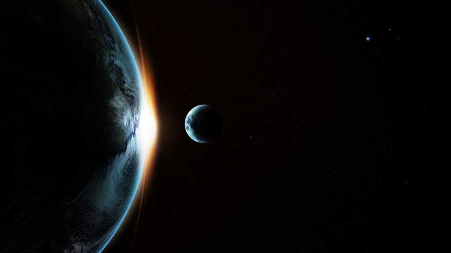 NASA na Veneri otkrila kiseonik