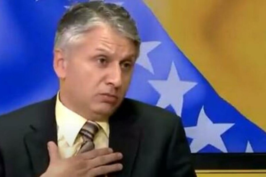 IZ VUČIĆEVOG KABINETA REČENO: Predmet protiv Edina Vranja da se ustupi Tužilaštvu BiH